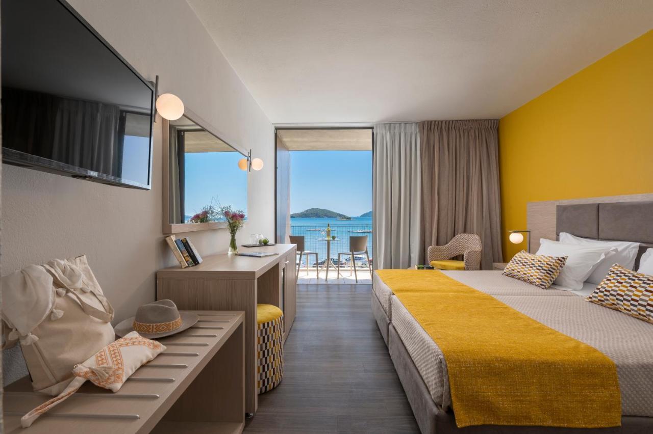 Alkyon Hotel Szkiáthosz Kültér fotó